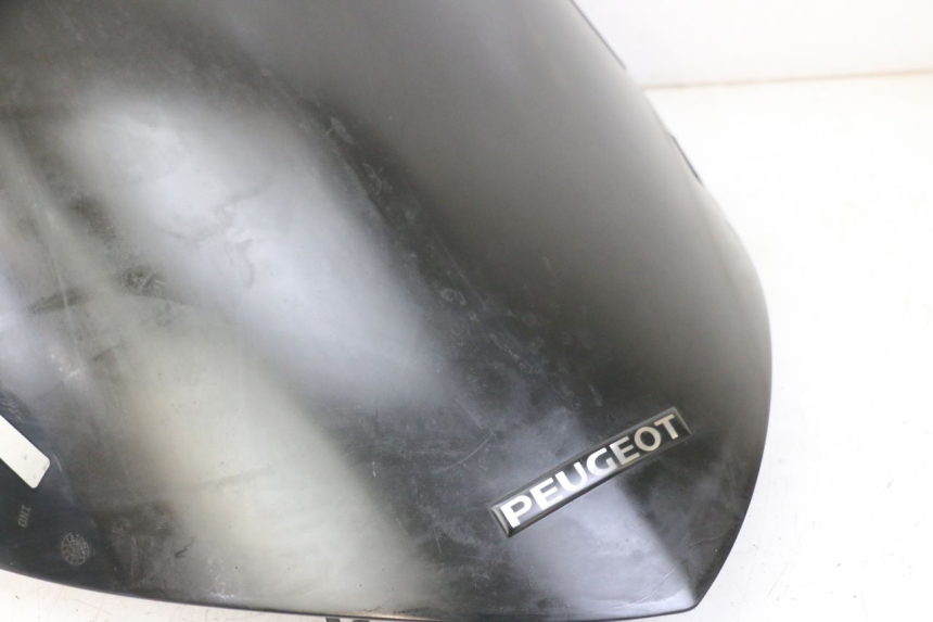 photo de WINDSCHERM PEUGEOT ELYSTAR 50 (2002 - 2014) - Alternatieve hoek
