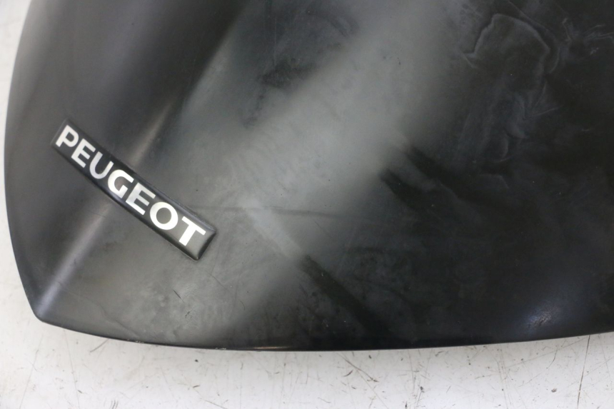 photo de WINDSCHERM PEUGEOT ELYSTAR 50 (2002 - 2014) - Zoom op gebruiksstaat