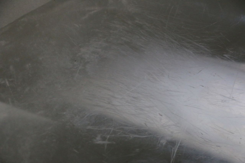 photo de WINDSCHERM PEUGEOT ELYSTAR 50 (2002 - 2014) - Bevestigingspunten