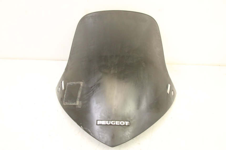 photo de WINDSCHERM PEUGEOT ELYSTAR 50 (2002 - 2014) - Hoofdaanzicht