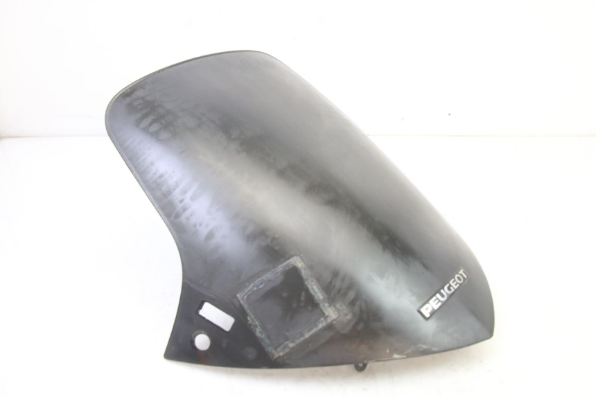 photo de WINDSCHERM PEUGEOT ELYSTAR 50 (2002 - 2014) - Andere kijkhoek