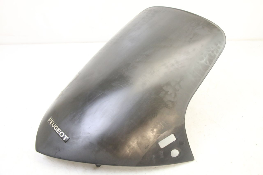 photo de WINDSCHERM PEUGEOT ELYSTAR 50 (2002 - 2014) - Bevestigingspunten