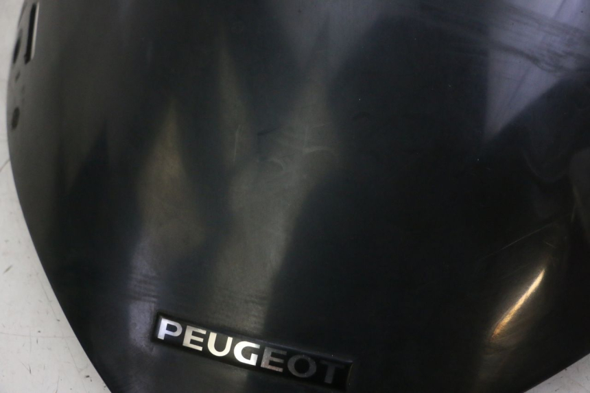 photo de WINDSCHERM PEUGEOT ELYSTAR 50 (2002 - 2014) - Kenmerkende details