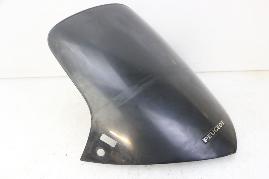 photo de WINDSCHERM PEUGEOT ELYSTAR 50 (2002 - 2014) - Zoom op gebruiksstaat