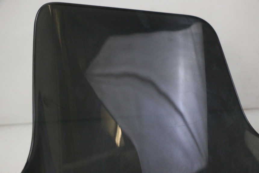 photo de WINDSCHERM PEUGEOT ELYSTAR 50 (2002 - 2014) - Andere kijkhoek