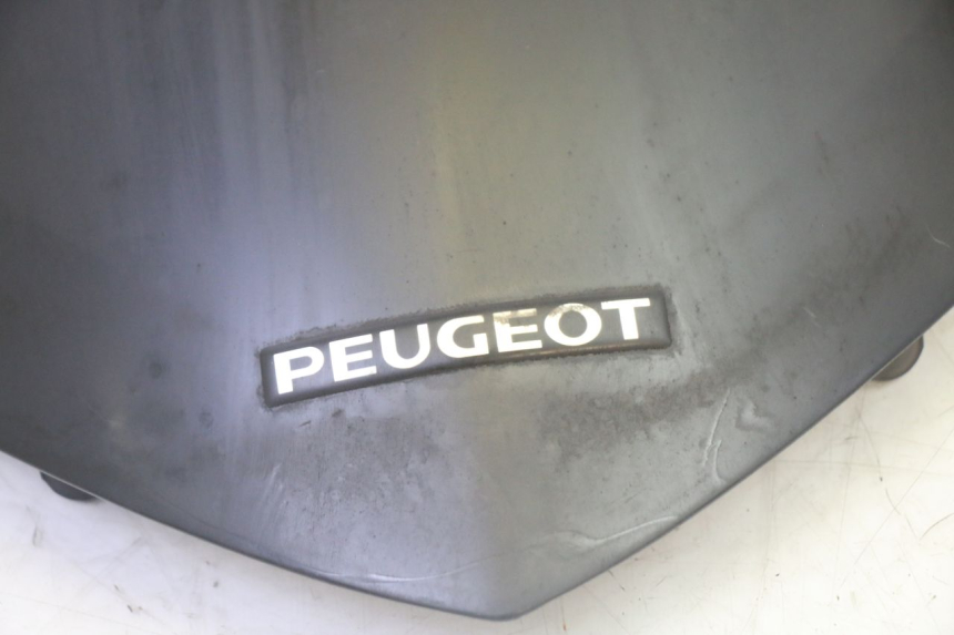 photo de WINDSCHERM PEUGEOT ELYSTAR 50 (2002 - 2014) - Zoom op gebruiksstaat