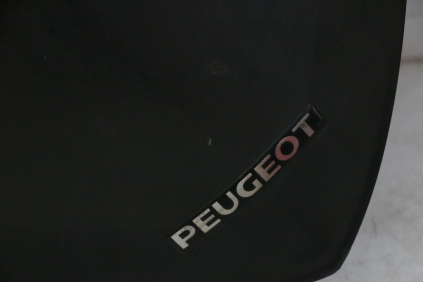 photo de WINDSCHERM PEUGEOT ELYSTAR 50 (2002 - 2014) - Zoom op kwaliteit