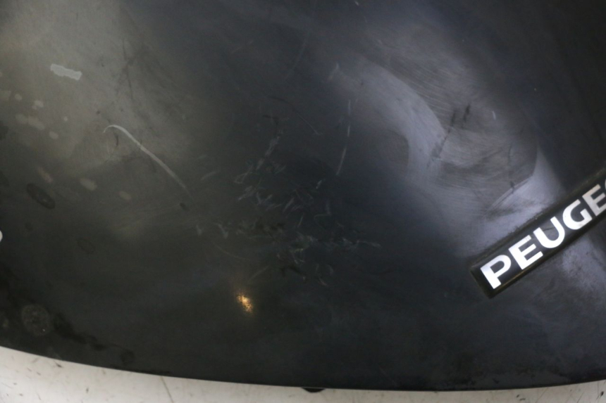 photo de WINDSCHERM PEUGEOT ELYSTAR 50 (2002 - 2014) - Kenmerkende details