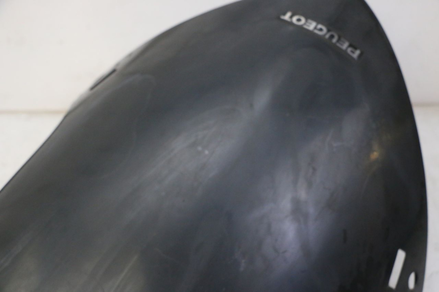 photo de WINDSCHERM PEUGEOT ELYSTAR 50 (2002 - 2014) - Gecontroleerd onderdeel