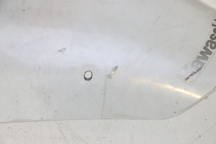 photo de WINDSCHERM KAWASAKI ER-6 ER6 F ABS 650 (2012 - 2016) - Kenmerkende details
