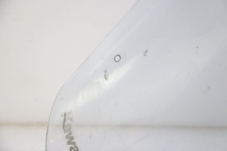 photo de WINDSCHERM KAWASAKI ER-6 ER6 F ABS 650 (2012 - 2016) - Visuele inspectie