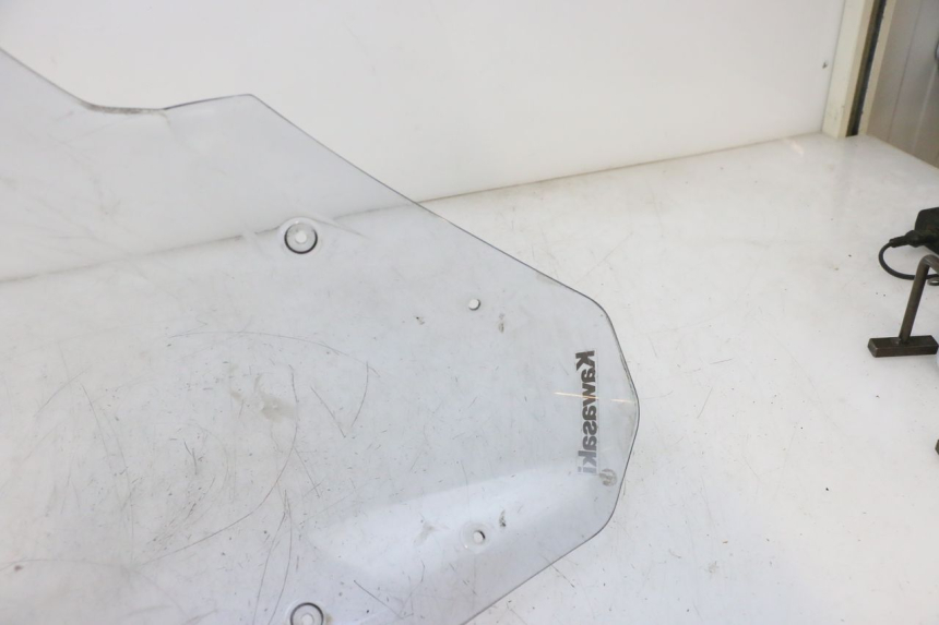 photo de WINDSCHERM KAWASAKI ER-6 ER6 F ABS 650 (2012 - 2016) - Bevestigingspunten