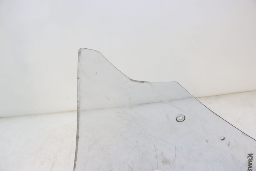 photo de WINDSCHERM KAWASAKI ER-6 ER6 F ABS 650 (2012 - 2016) - Staat van het oppervlak