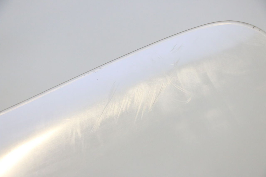 photo de WINDSCHERM HONDA FJS SILVER WING SILVERWING 400 (2005 - 2008) - Kenmerkende details