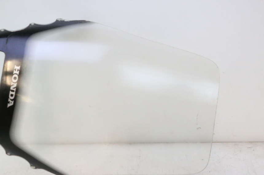 photo de WINDSCHERM HONDA FJS SILVER WING SILVERWING 400 (2005 - 2008) - Visuele inspectie