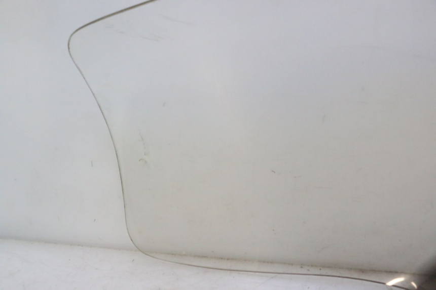 photo de WINDSCHERM HONDA FJS SILVER WING SILVERWING 400 (2005 - 2008) - Zoom op gebruiksstaat