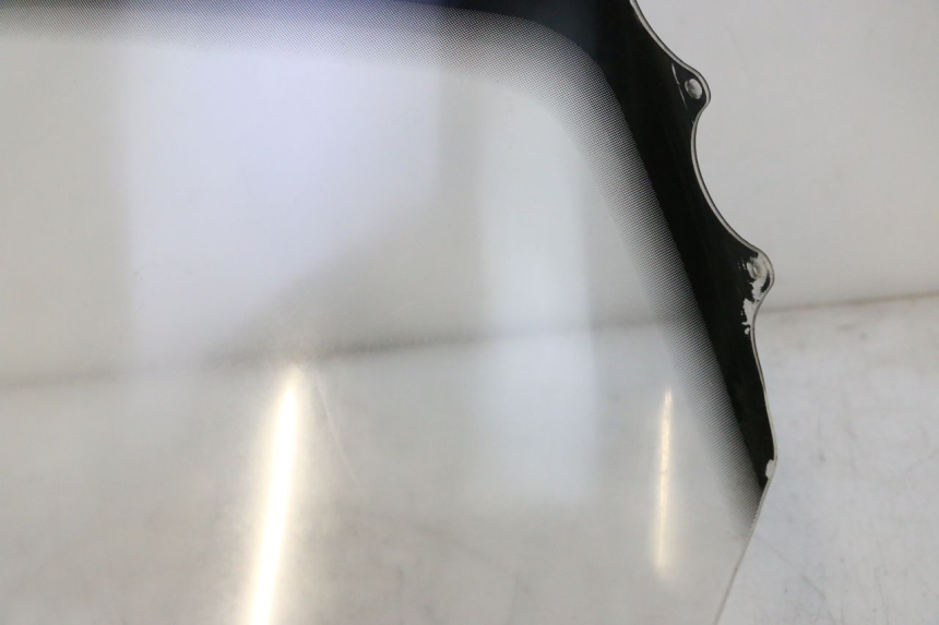 photo de WINDSCHERM HONDA FJS SILVER WING SILVERWING 400 (2005 - 2008) - Bevestigingspunten
