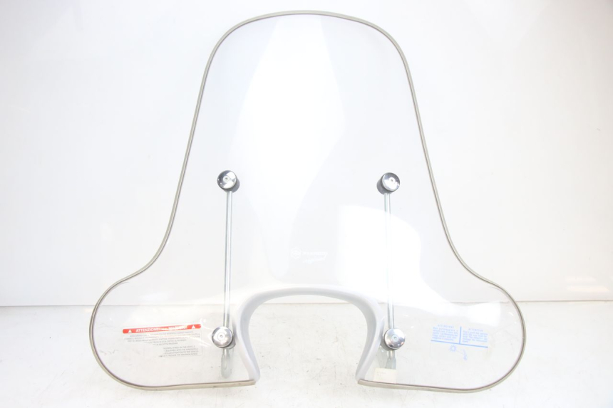 photo de WINDSCHERM PIAGGIO FLY 125 (2005 - 2012) - Hoofdaanzicht