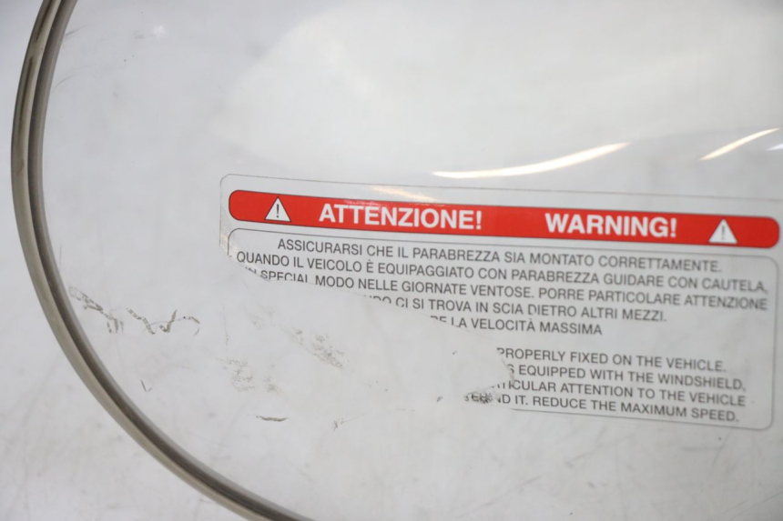 photo de WINDSCHERM PIAGGIO FLY 125 (2005 - 2012) - Productaanzicht
