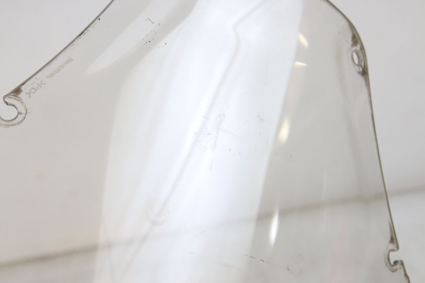 photo de WINDSCHERM HONDA FORZA 125 (2015 - 2016) - Overzicht