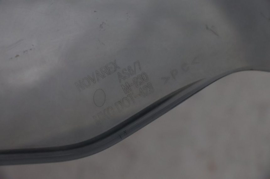 photo de WINDSCHERM YAMAHA FZ8 800 (2010 - 2016) - Kenmerkende details