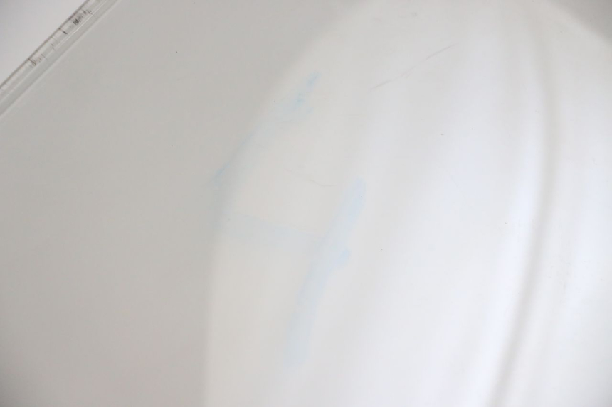 photo de WINDSCHERM PEUGEOT GEOPOLIS RS 125 (2007 - 2009) - Andere kijkhoek