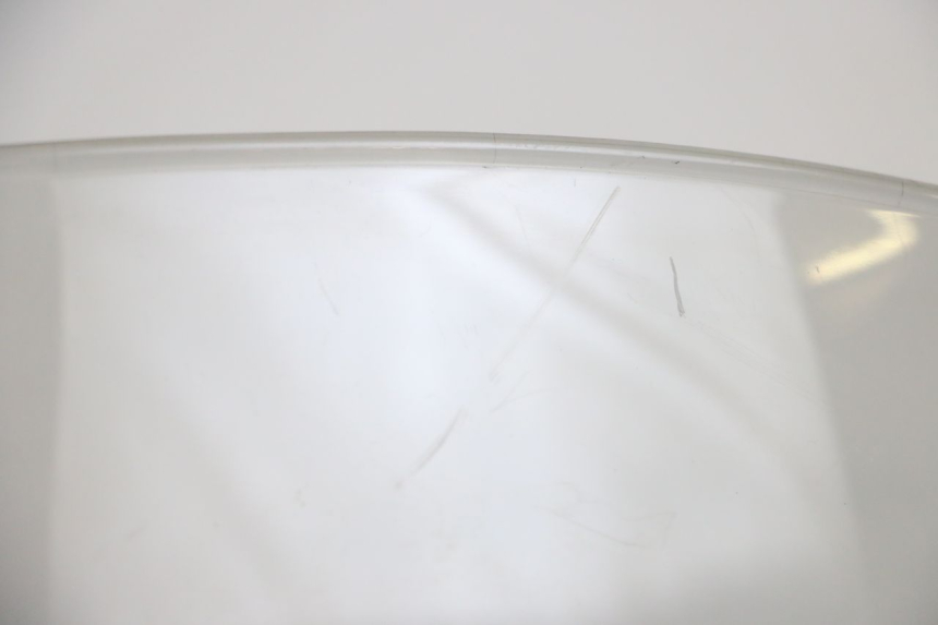 photo de WINDSCHERM PEUGEOT GEOPOLIS RS 125 (2007 - 2009) - Bevestigingspunten