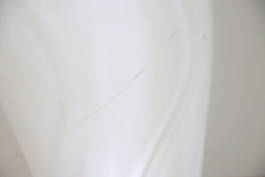 photo de WINDSCHERM PEUGEOT GEOPOLIS RS 125 (2007 - 2009) - Staat van het oppervlak