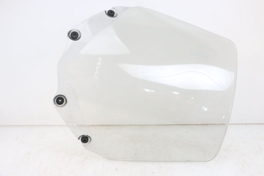 photo de WINDSCHERM PEUGEOT GEOPOLIS RS 125 (2007 - 2009) - Gecontroleerd onderdeel