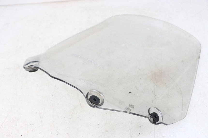 photo de WINDSCHERM PEUGEOT GEOPOLIS RS 125 (2007 - 2009) - Markeringen en referenties