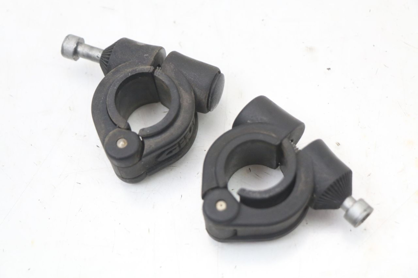 photo de WINDSCHERM SUZUKI GN 125 (1997 - 2000) - Staat van het oppervlak