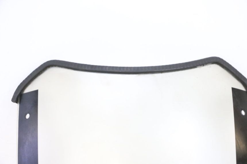 photo de WINDSCHERM KAWASAKI GPX R WARBIRD 600 (1988 - 1993) - Zoom op componenten