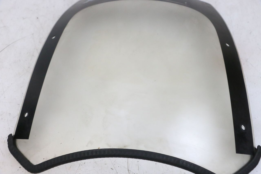 photo de WINDSCHERM KAWASAKI GPX R WARBIRD 600 (1988 - 1993) - Andere kijkhoek