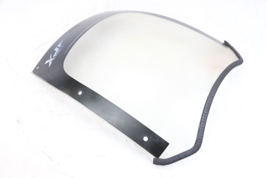 photo de WINDSCHERM KAWASAKI GPX R WARBIRD 600 (1988 - 1993) - Markeringen en referenties