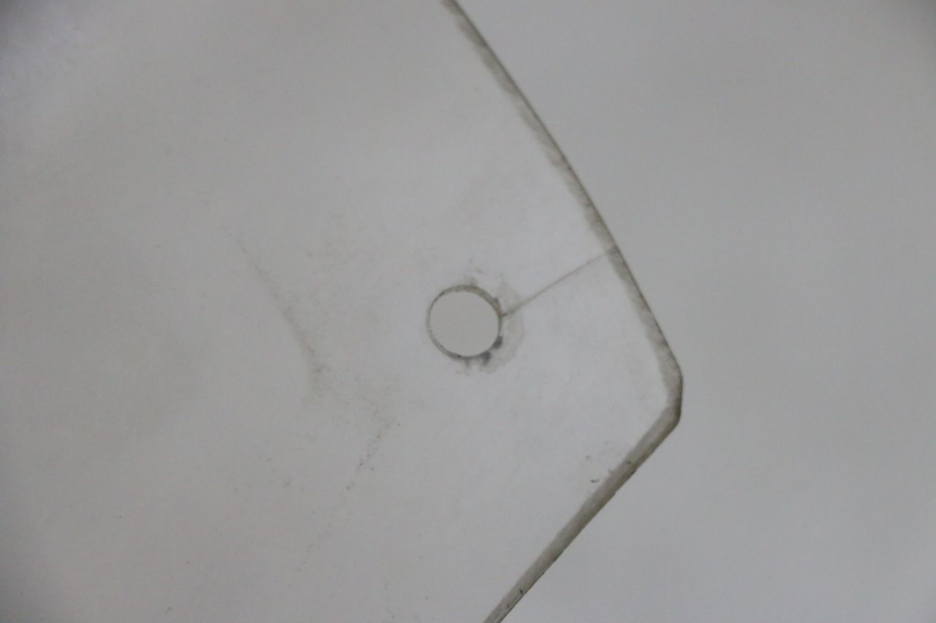 photo de WINDSCHERM KAWASAKI GPZ RX 1000 (1986 - 1988) - Detail van het onderdeel