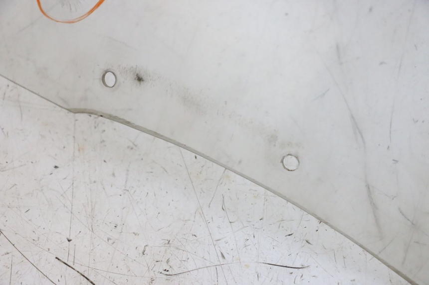 photo de WINDSCHERM KAWASAKI GPZ RX 1000 (1986 - 1988) - Productaanzicht