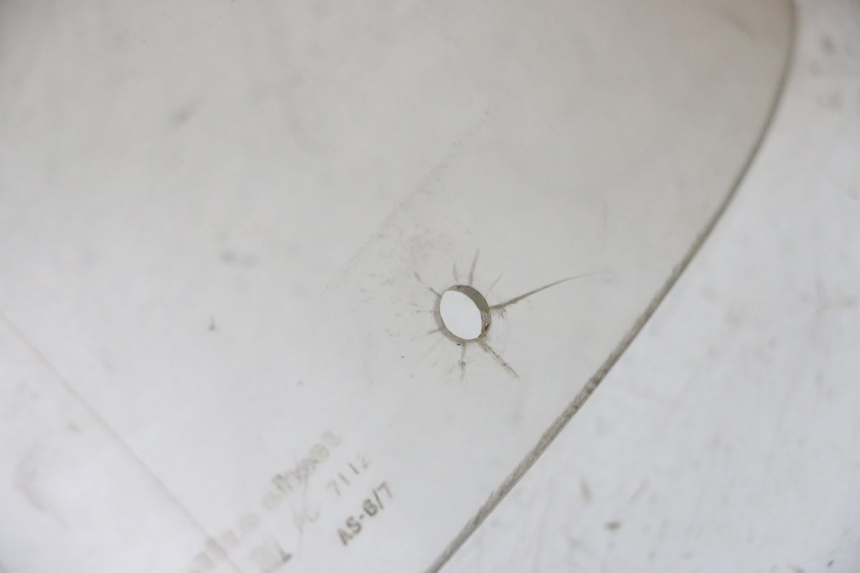 photo de WINDSCHERM KAWASAKI GPZ RX 1000 (1986 - 1988) - Kenmerkende details