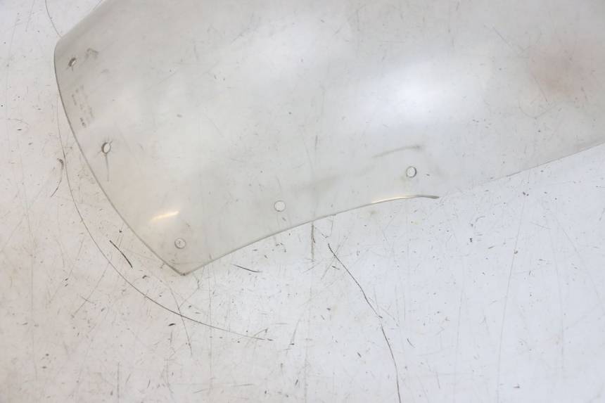 photo de WINDSCHERM KAWASAKI GPZ RX 1000 (1986 - 1988) - Markeringen en referenties