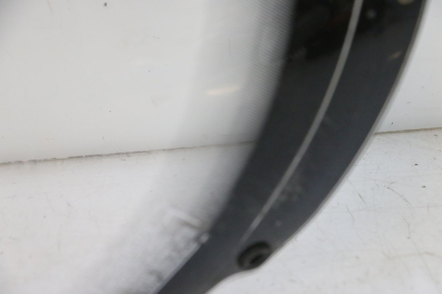 photo de WINDSCHERM KYMCO GRAND DINK 125 (2008 - 2014) - Zoom op componenten