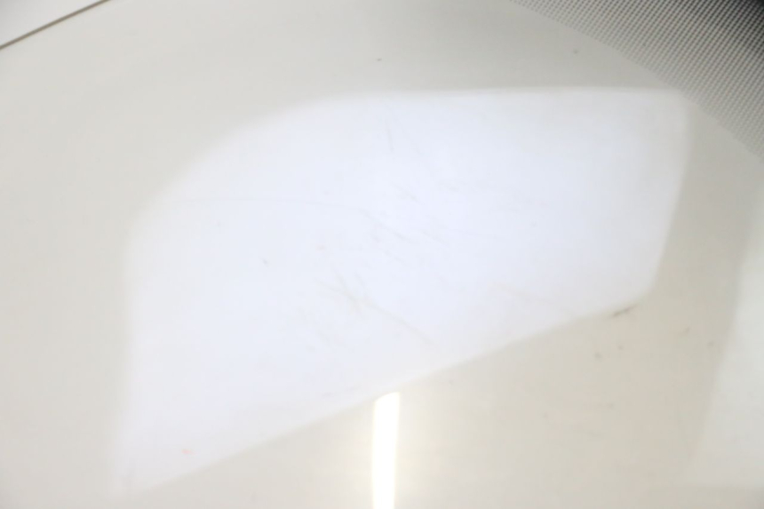 photo de WINDSCHERM KYMCO GRAND DINK 125 (2008 - 2014) - Visuele inspectie