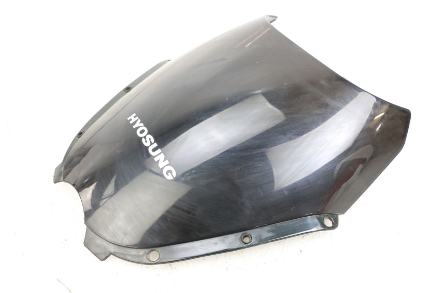 photo de WINDSCHERM HYOSUNG GTR 125 (2006 - 2008) - Staat van het oppervlak