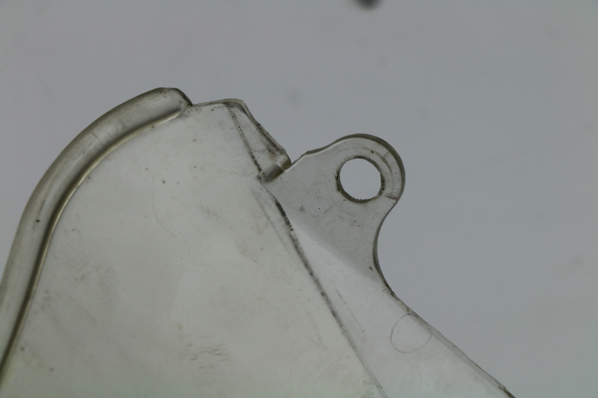 photo de WINDSCHERM HONDA CBR F 600 (1996 - 1998) - Bevestigingspunten