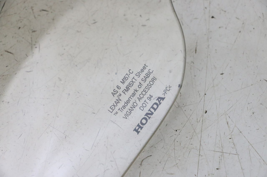 photo de WINDSCHERM HONDA FORZA 125 (2021 - 2025) - Productaanzicht