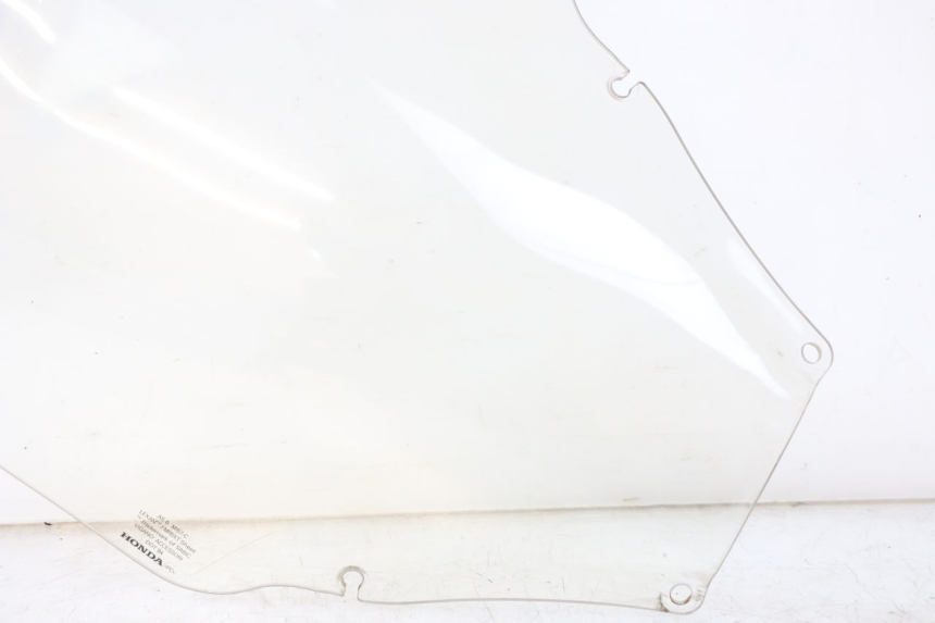 photo de WINDSCHERM HONDA FORZA 125 (2021 - 2025) - Zoom op componenten