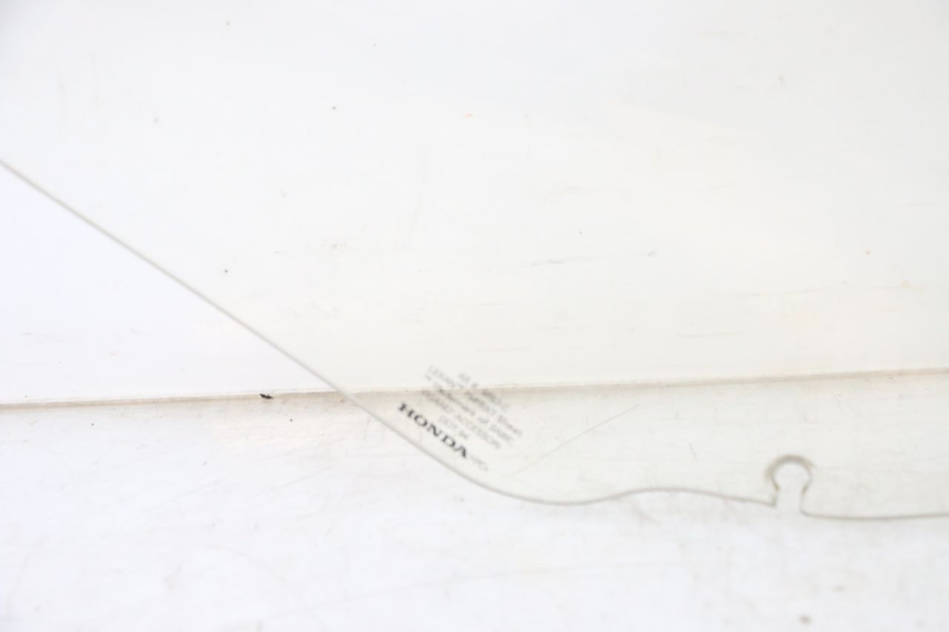 photo de WINDSCHERM HONDA FORZA 125 (2021 - 2025) - Detailaanzicht