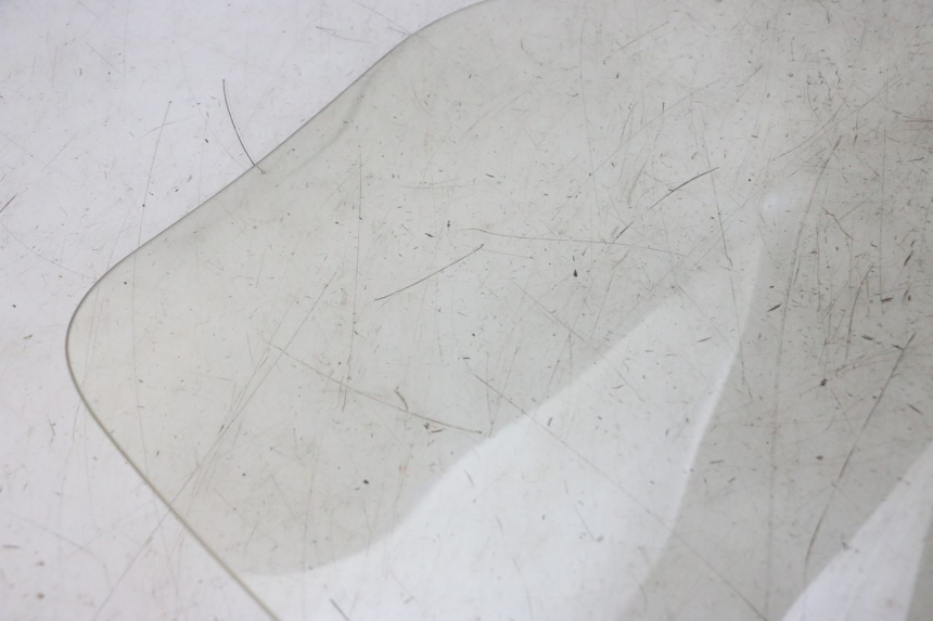 photo de WINDSCHERM HONDA FORZA 125 (2021 - 2025) - Staat van het oppervlak