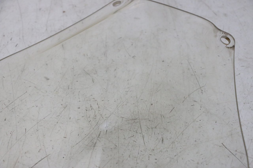 photo de WINDSCHERM HONDA FORZA 125 (2021 - 2025) - Gecontroleerd onderdeel