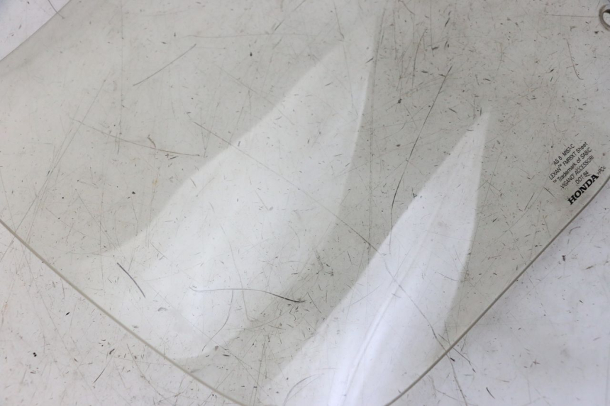 photo de WINDSCHERM HONDA FORZA 125 (2021 - 2025) - Markeringen en referenties