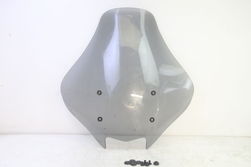 photo de WINDSCHERM PIAGGIO MP3 HPE 350 (2018 - 2020) - Hoofdaanzicht