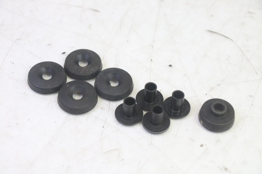 photo de WINDSCHERM PIAGGIO MP3 HPE 350 (2018 - 2020) - Overzicht